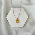 Luna Necklace