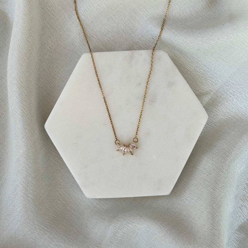 Audrey Necklace