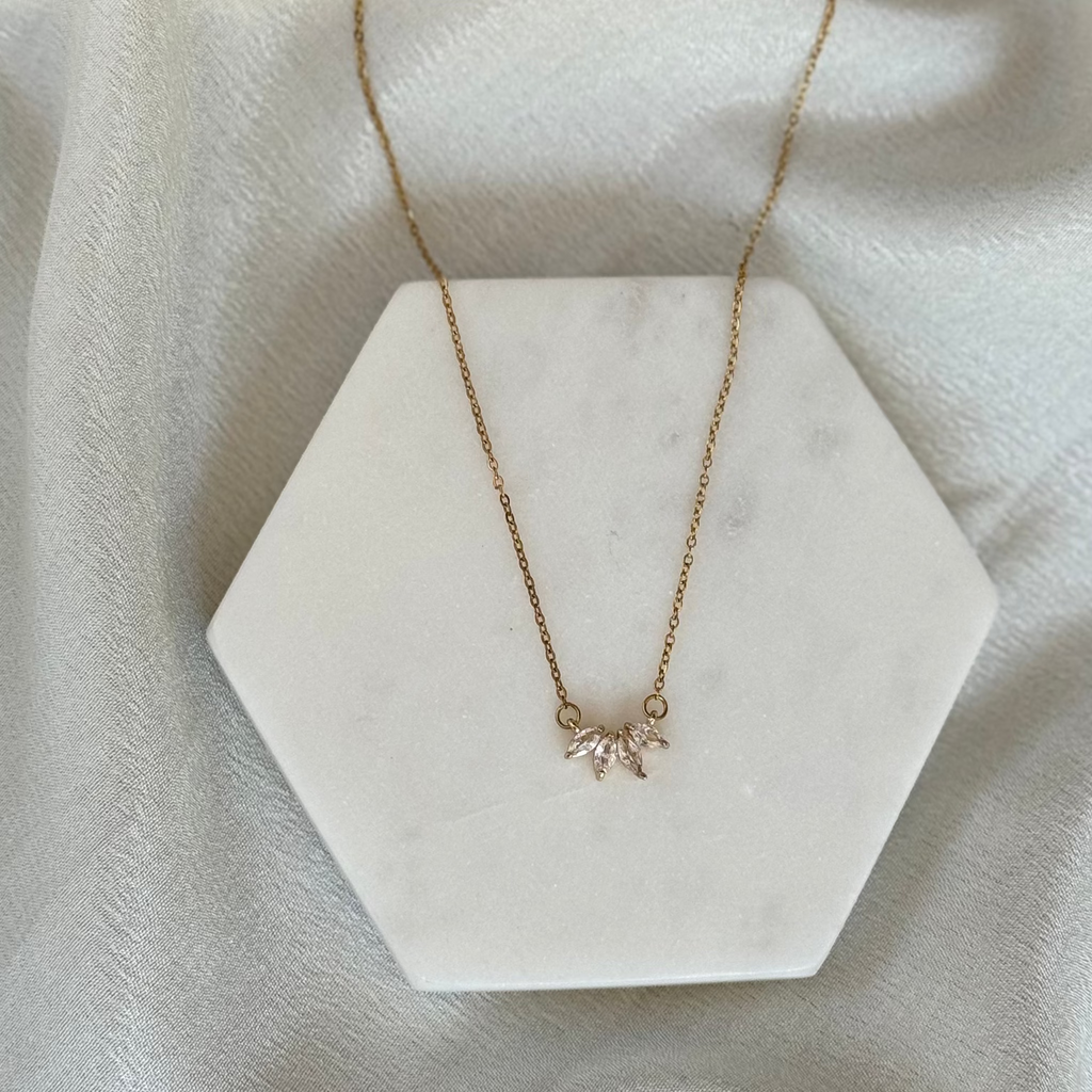 Audrey Necklace