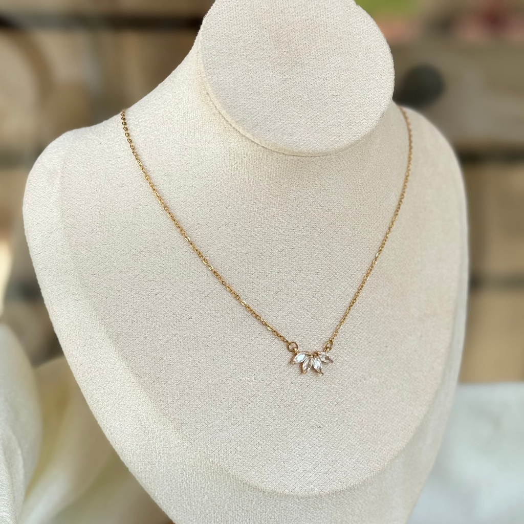 Audrey Necklace
