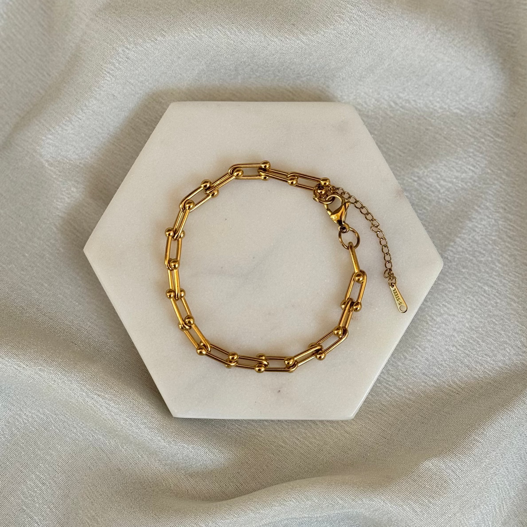 Link Bracelet