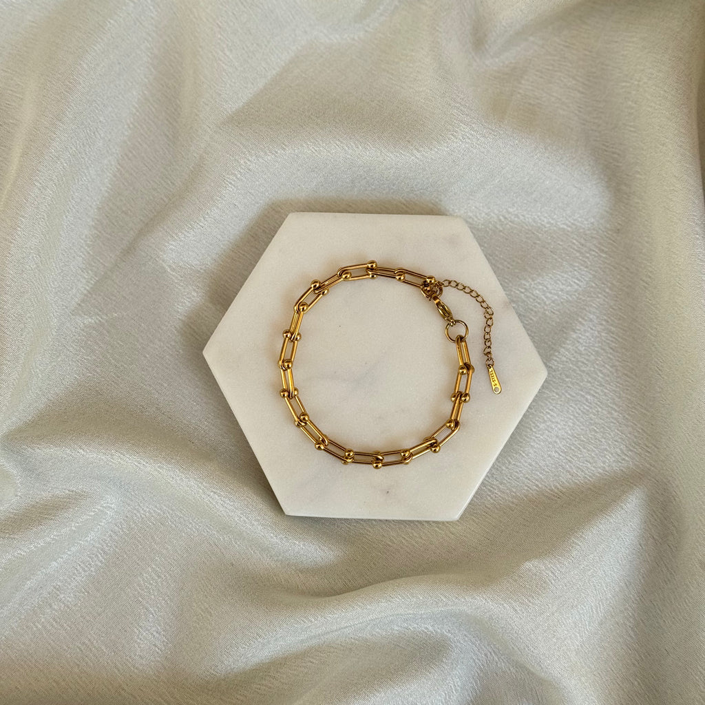 Link Bracelet