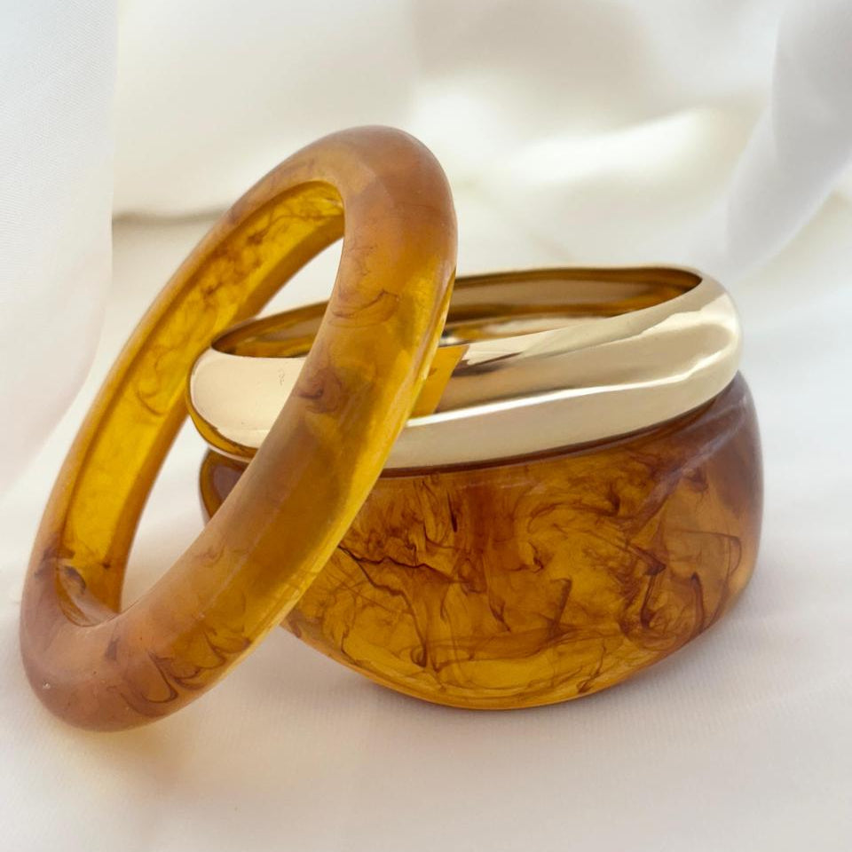 Main Character Stack