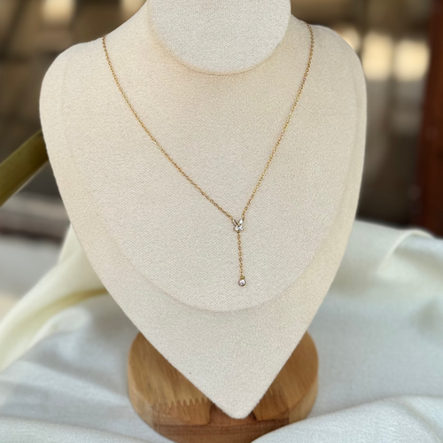 Breshka Necklace