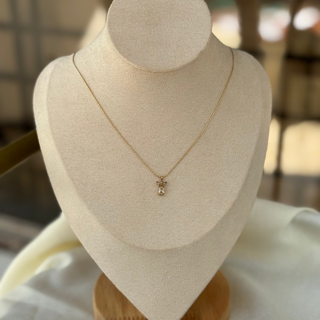 Aloha Necklace