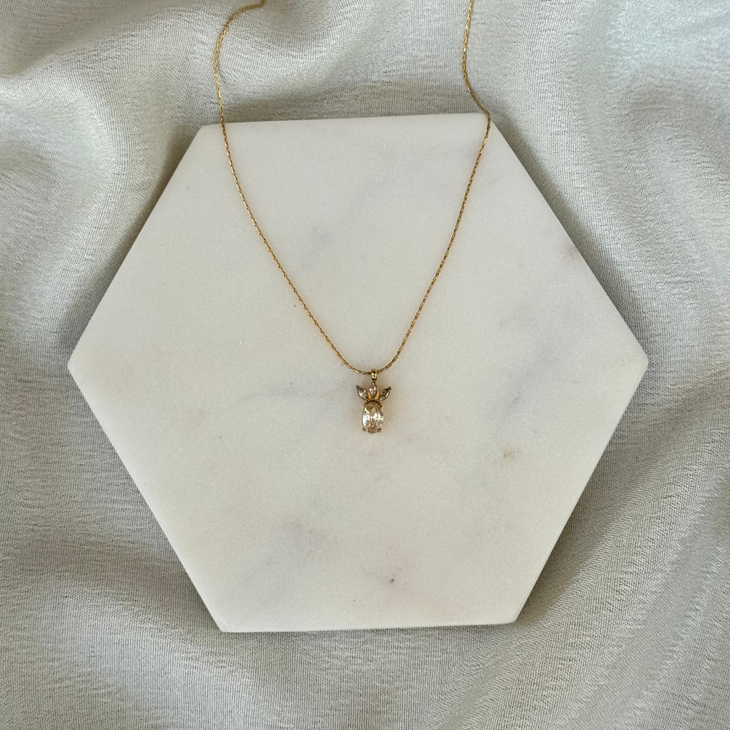 Aloha Necklace
