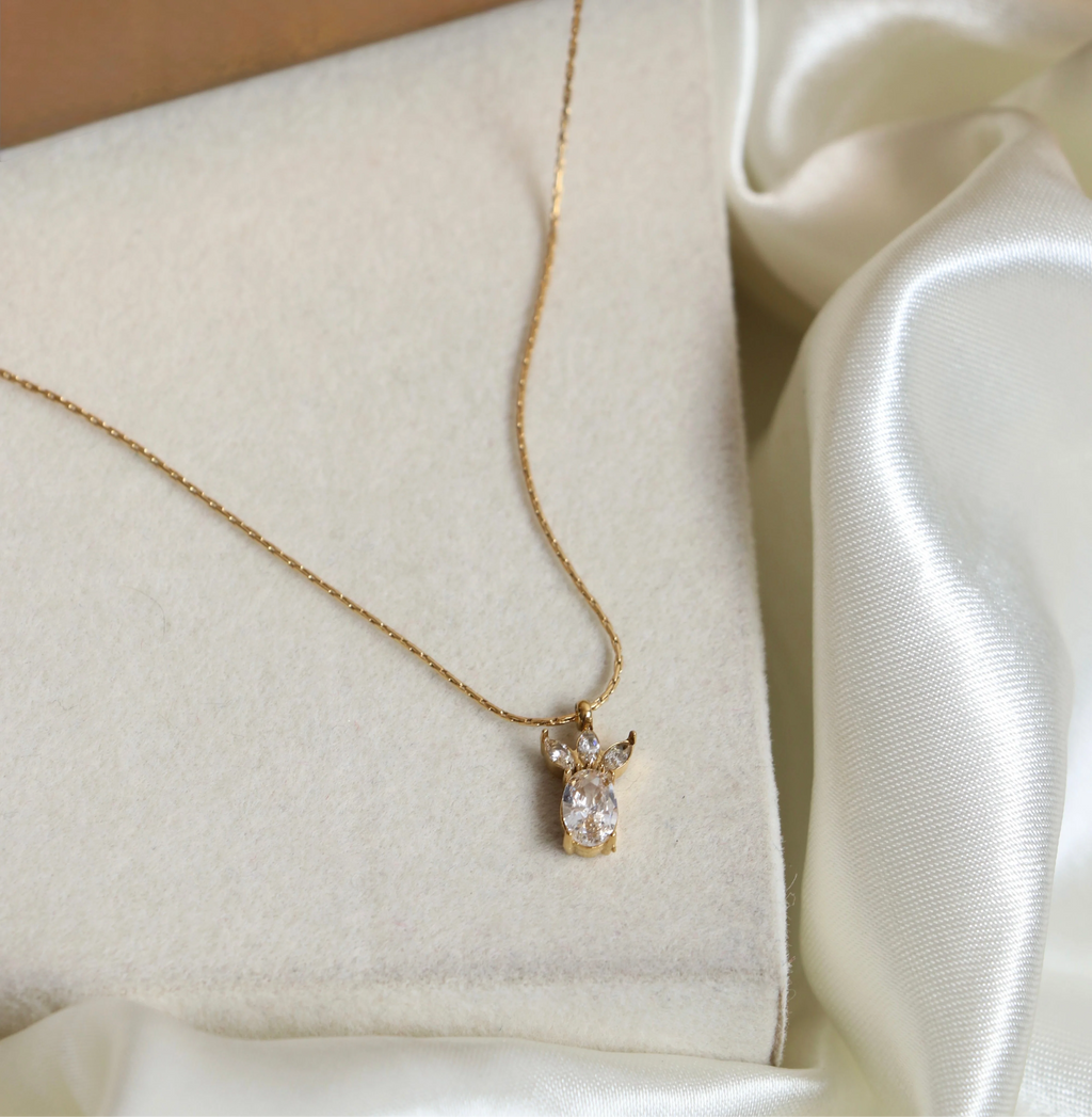 Aloha Necklace