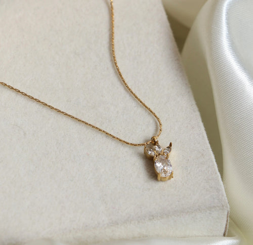 Aloha Necklace