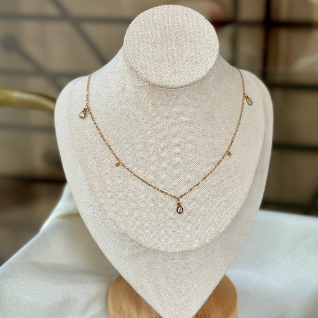Brigitte Necklace