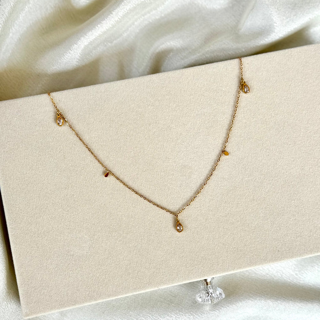 Brigitte Necklace