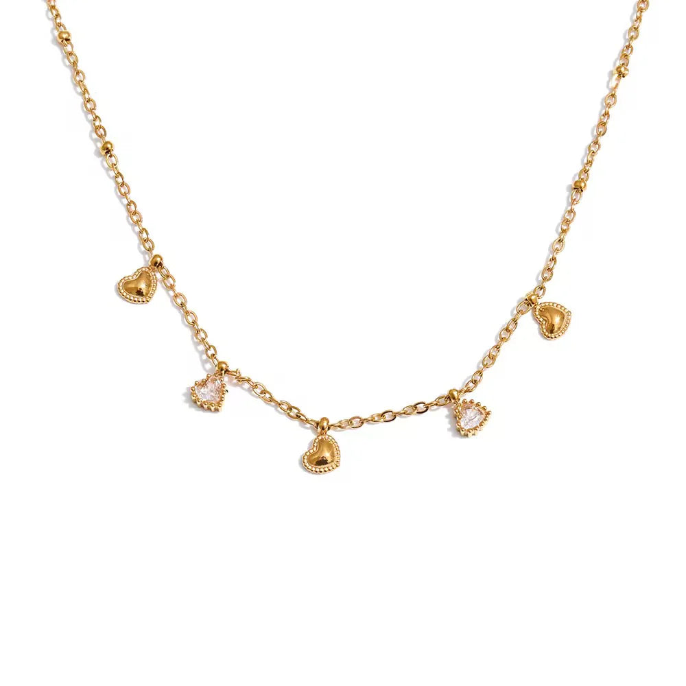 Isabel Necklace
