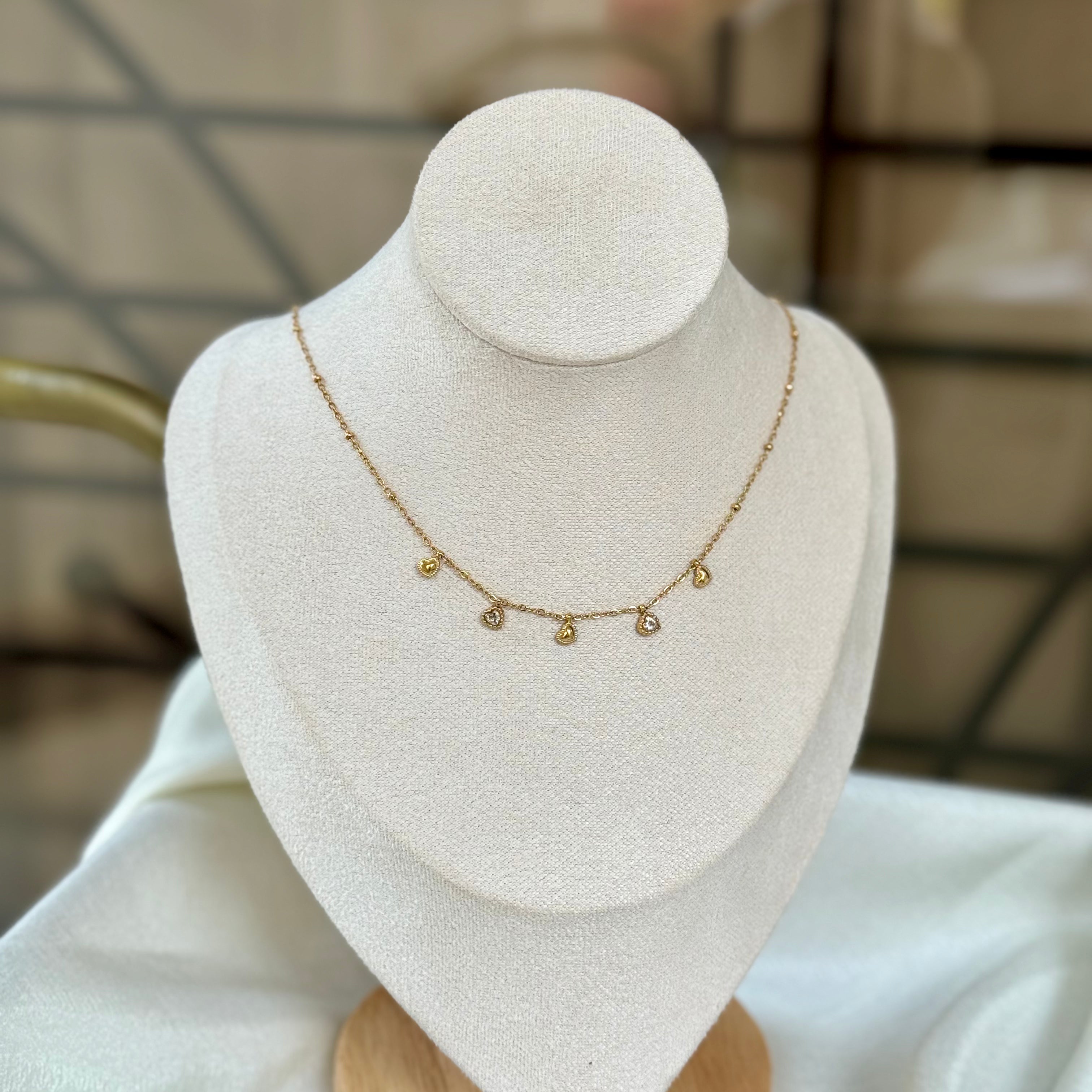 Isabel Necklace