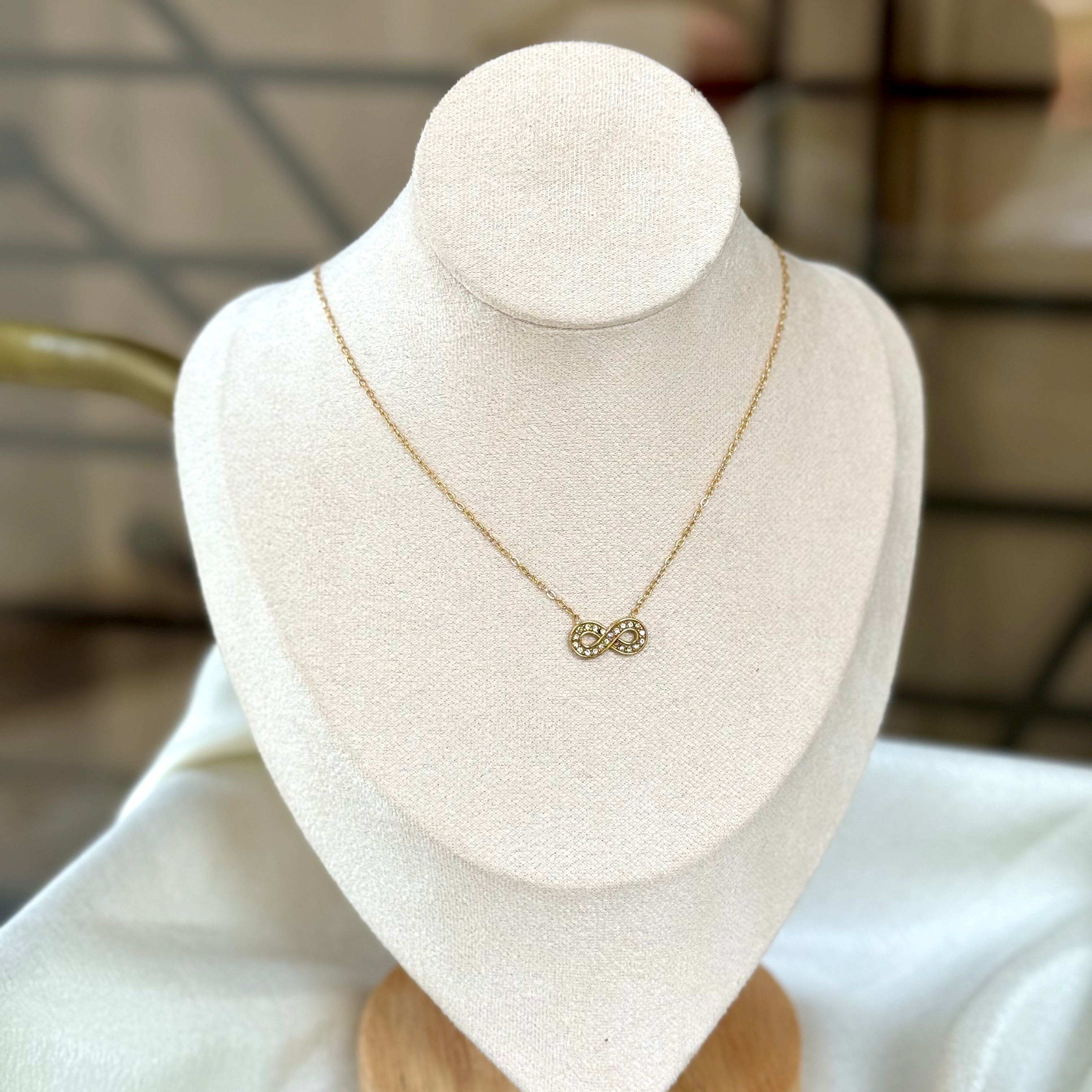 Eternal Necklace
