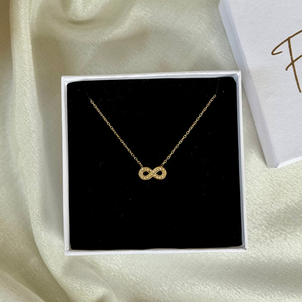 Eternal Necklace