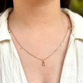 Brigitte Necklace