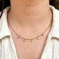 Dua Necklace