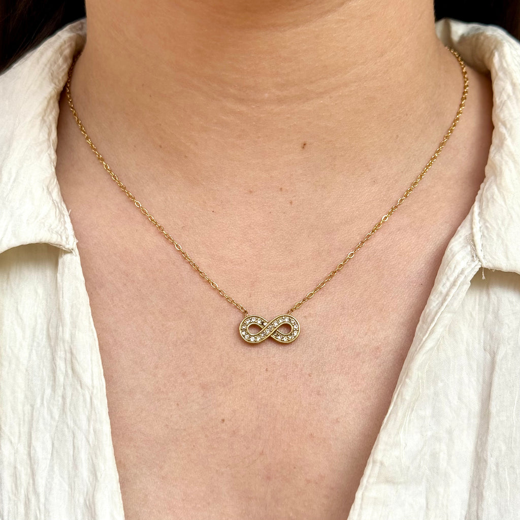 Eternal Necklace