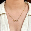 Tiya Necklace