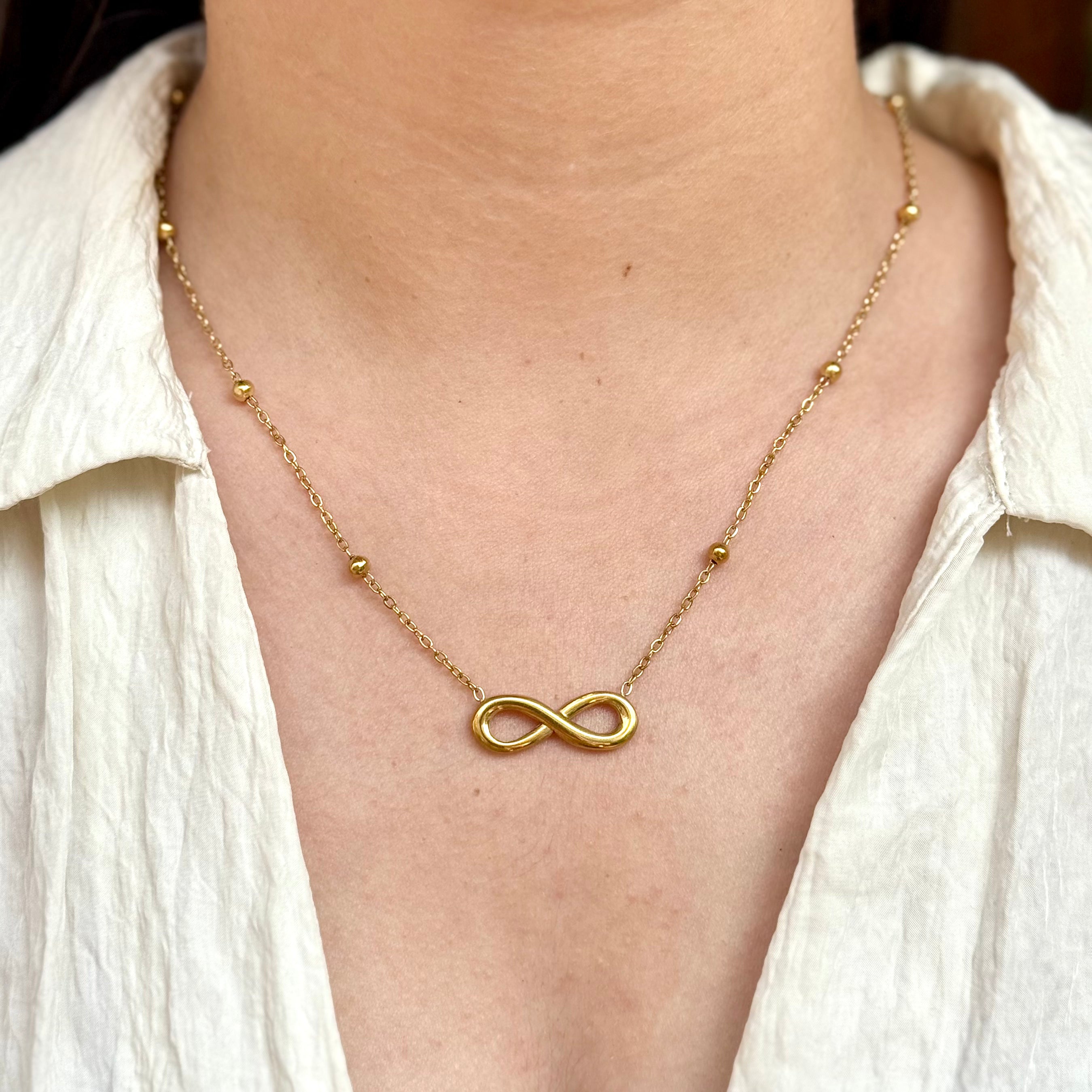 Tiya Necklace