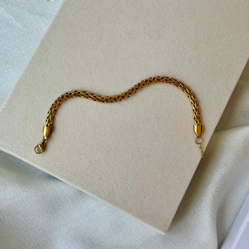 Carla Unisex Bracelet
