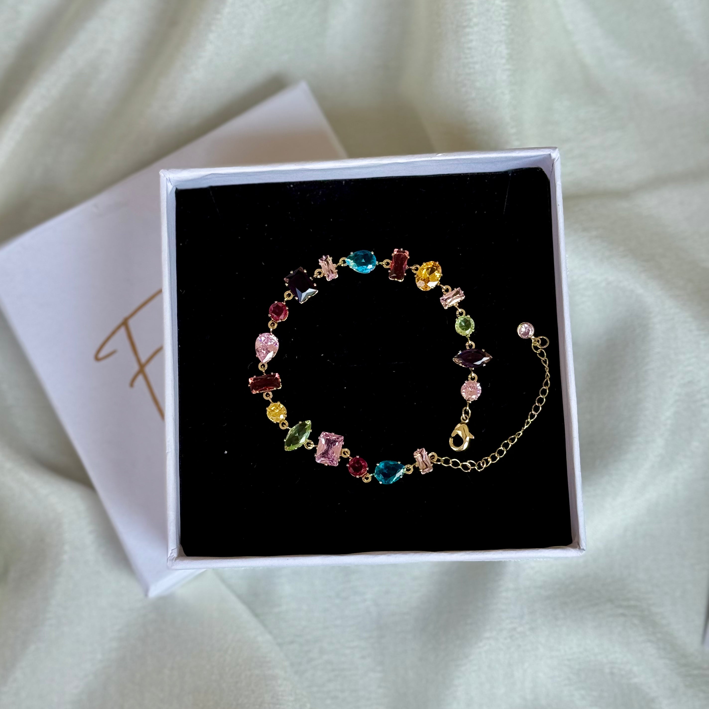 Veloria Bracelet