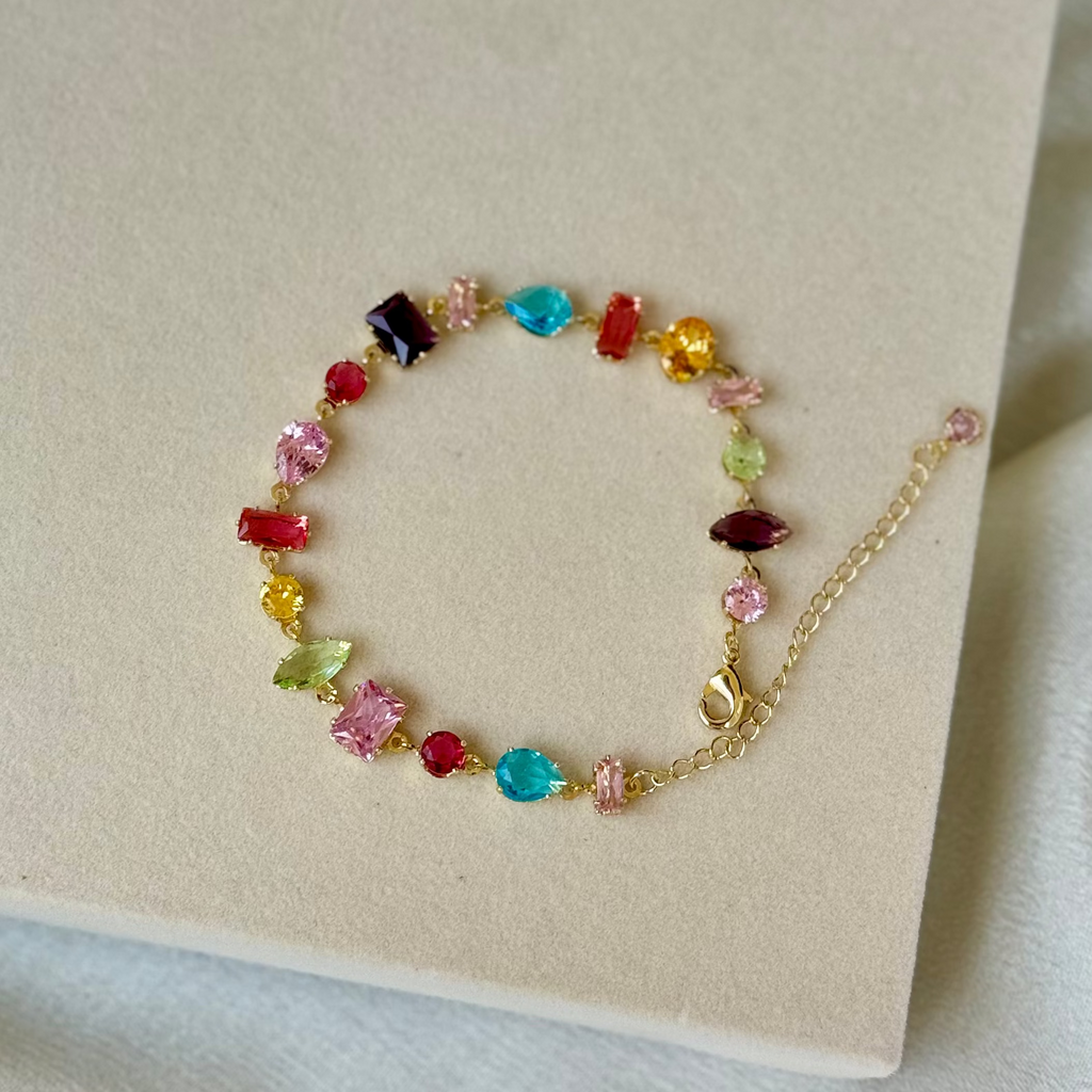 Veloria Bracelet