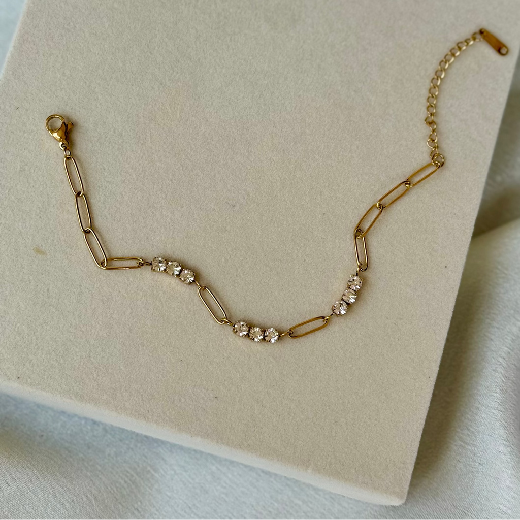 Hermoine Luxe Bracelet