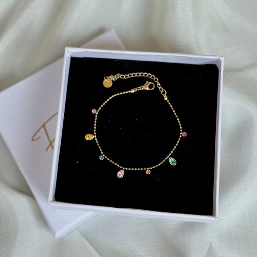 Allie Bracelet