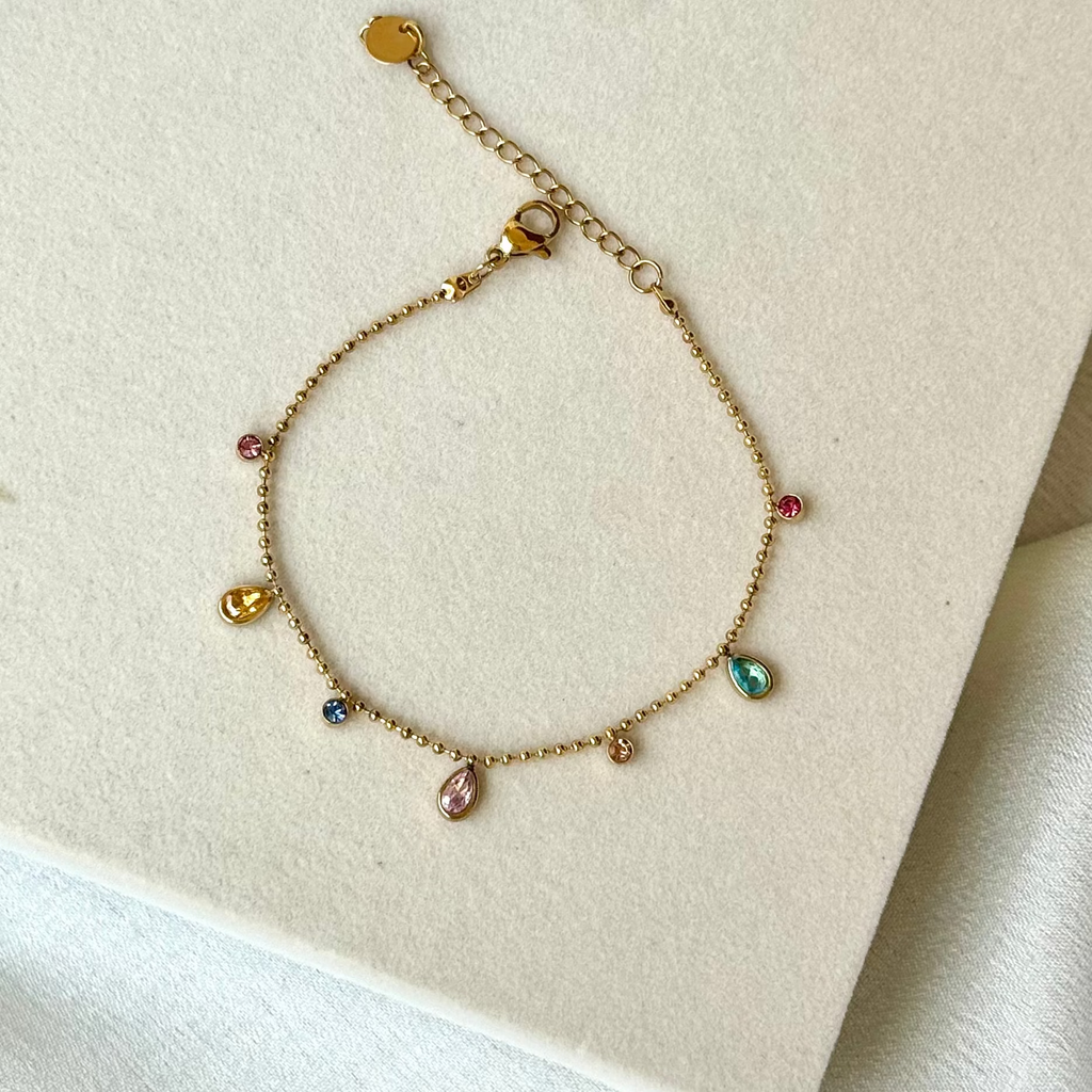 Allie Bracelet