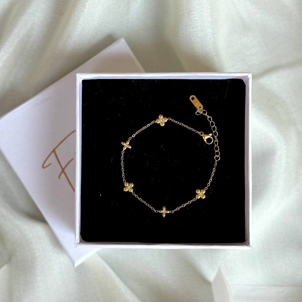 Scarlette Bracelet