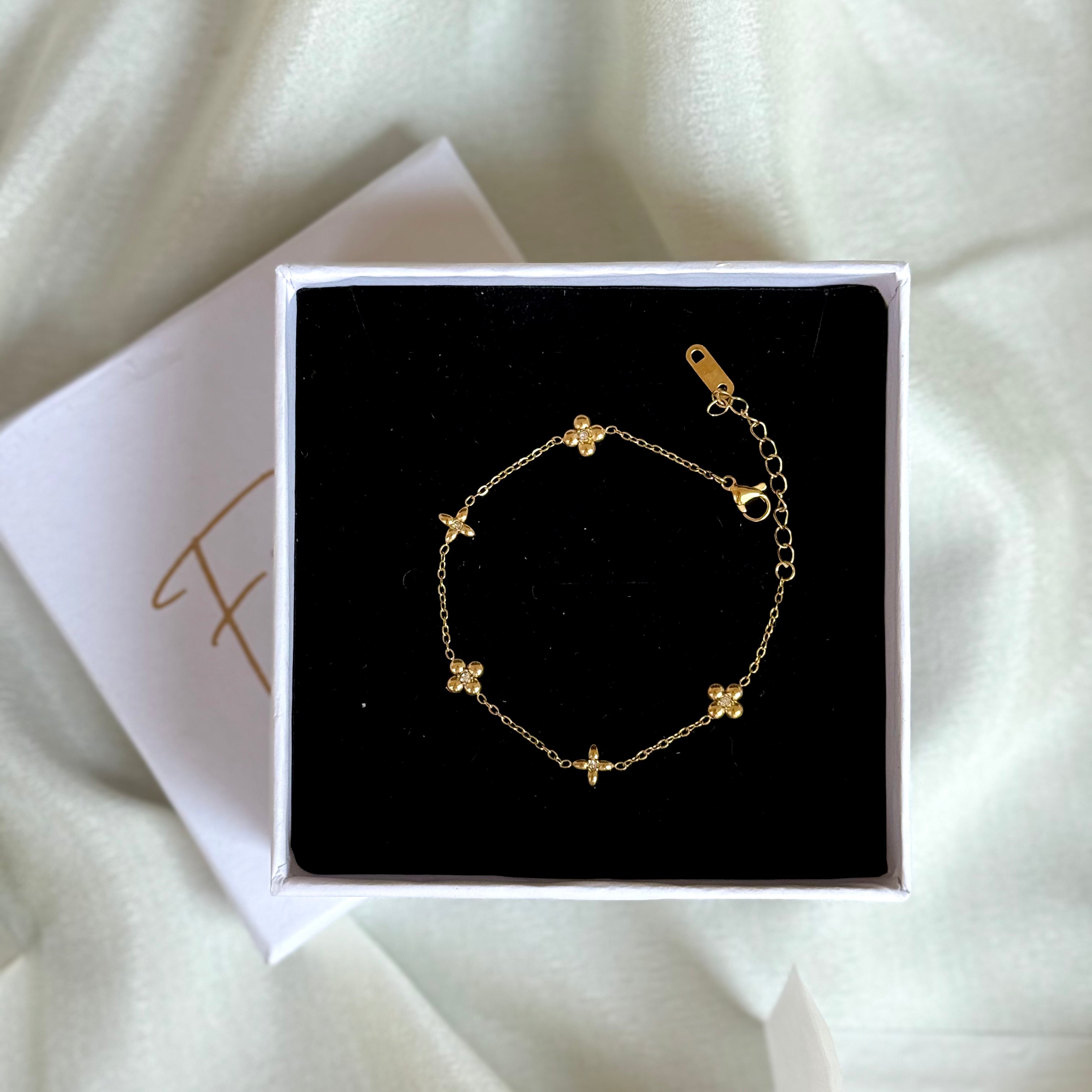 Scarlette Bracelet