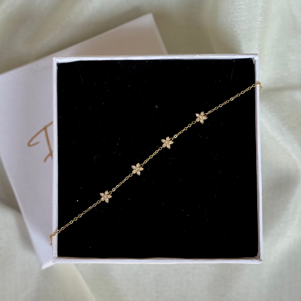 Danny Luxe Bracelet