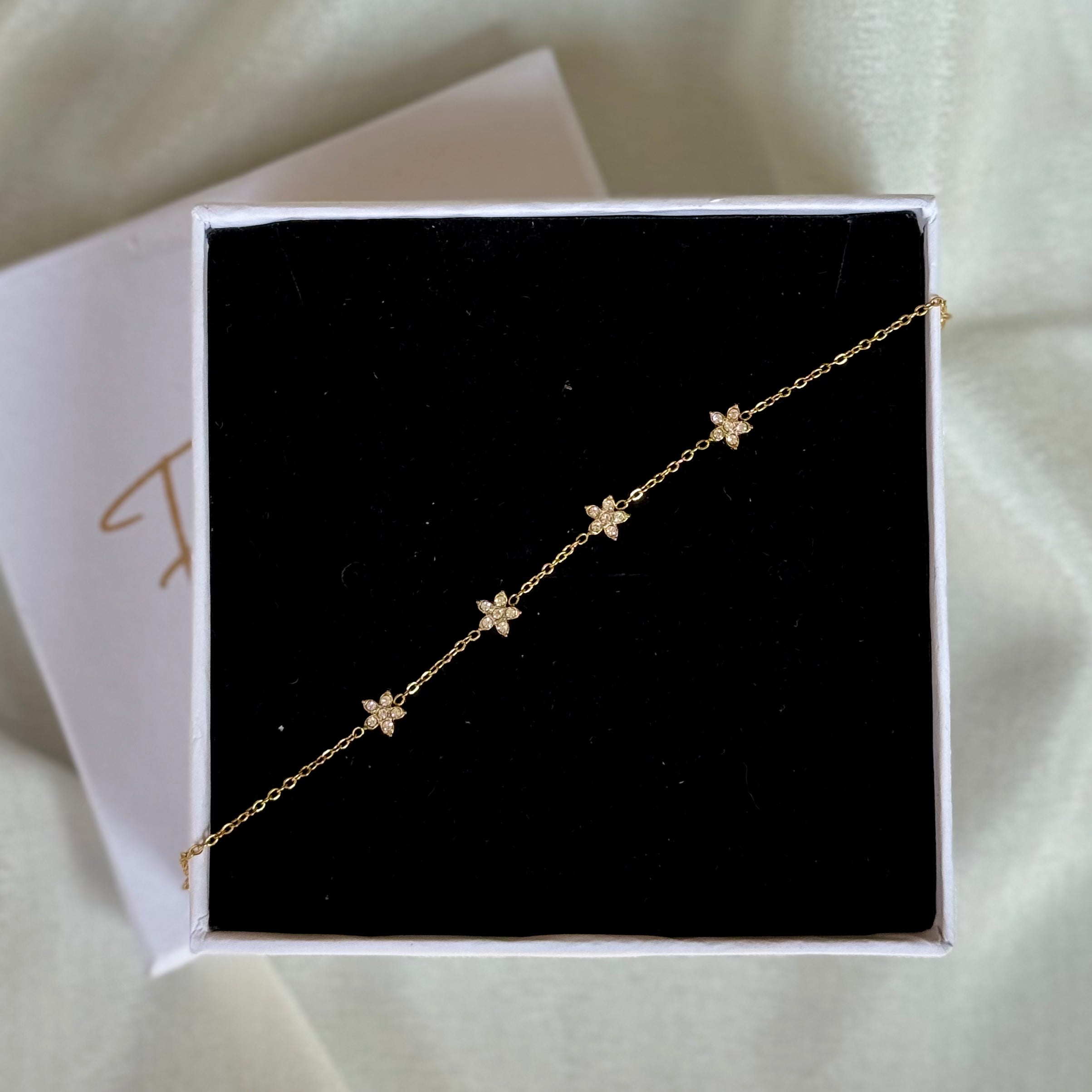 Danny Luxe Bracelet