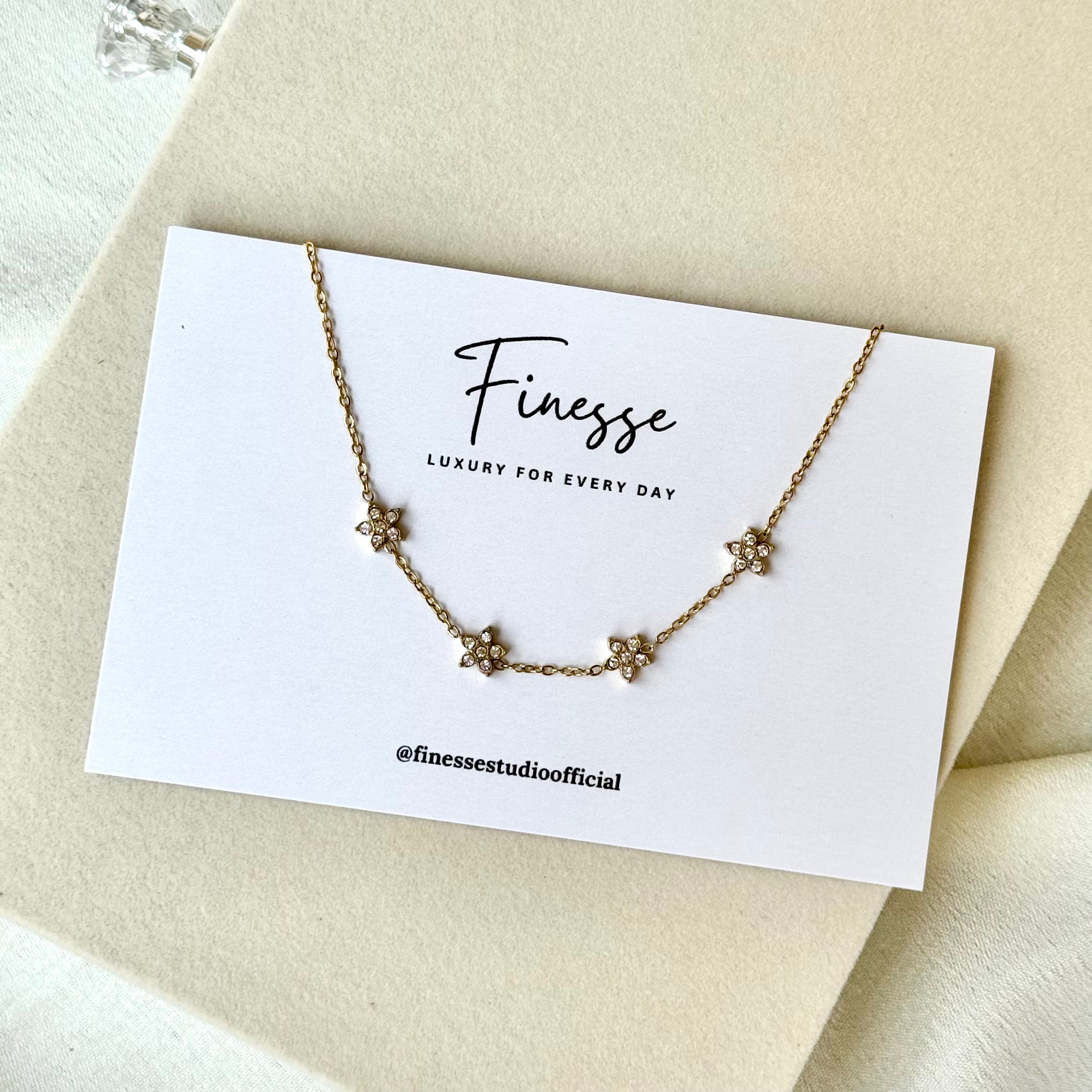 Danny Luxe Bracelet