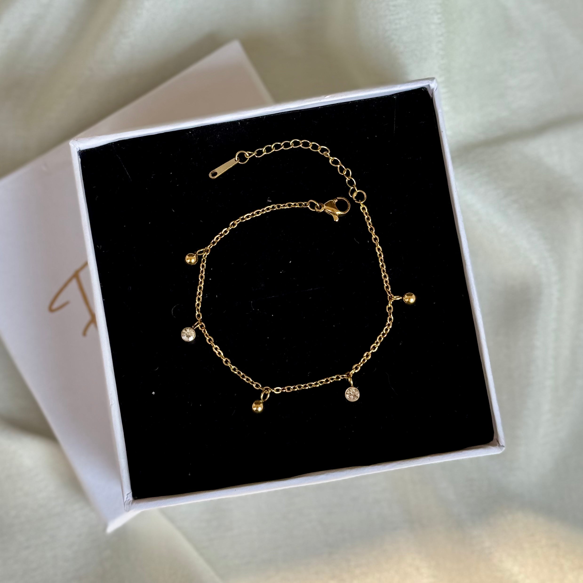 Dainty Darling Bracelet