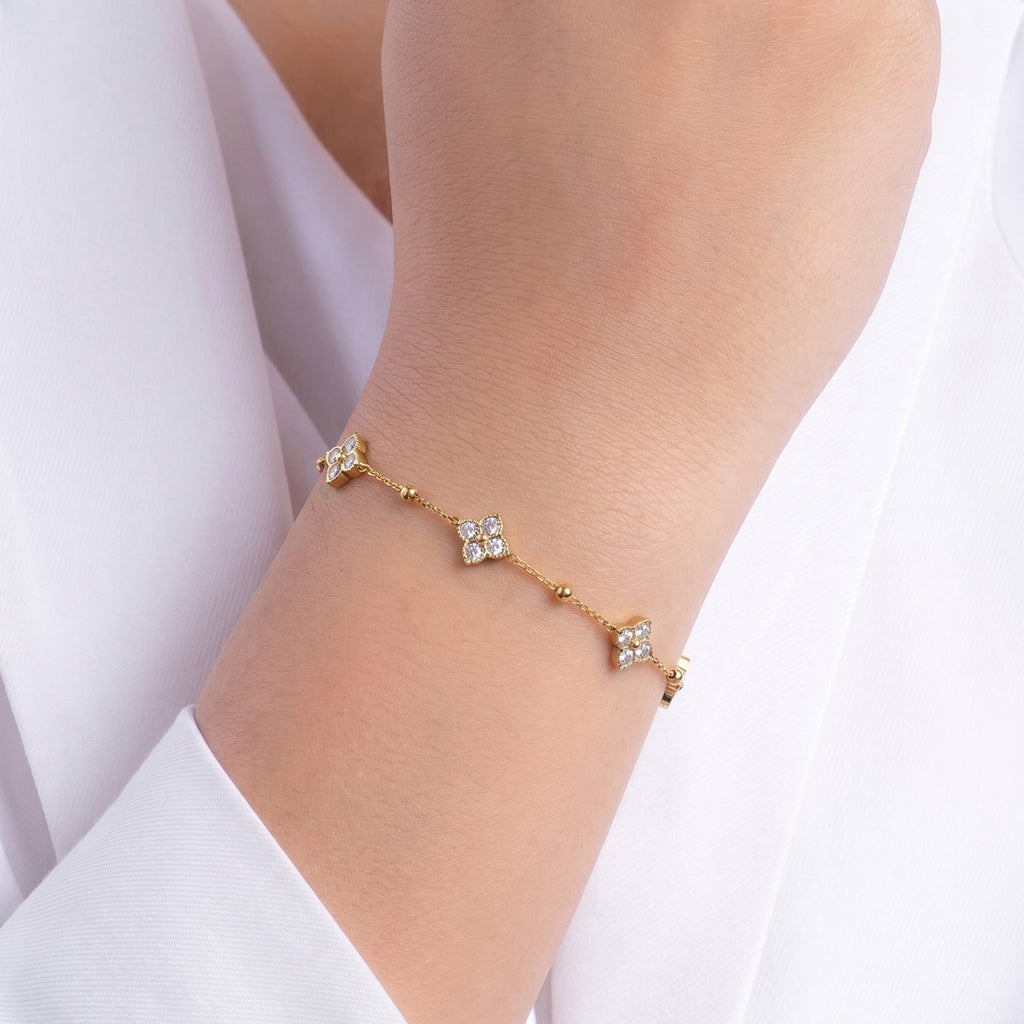 Lysa Bracelet