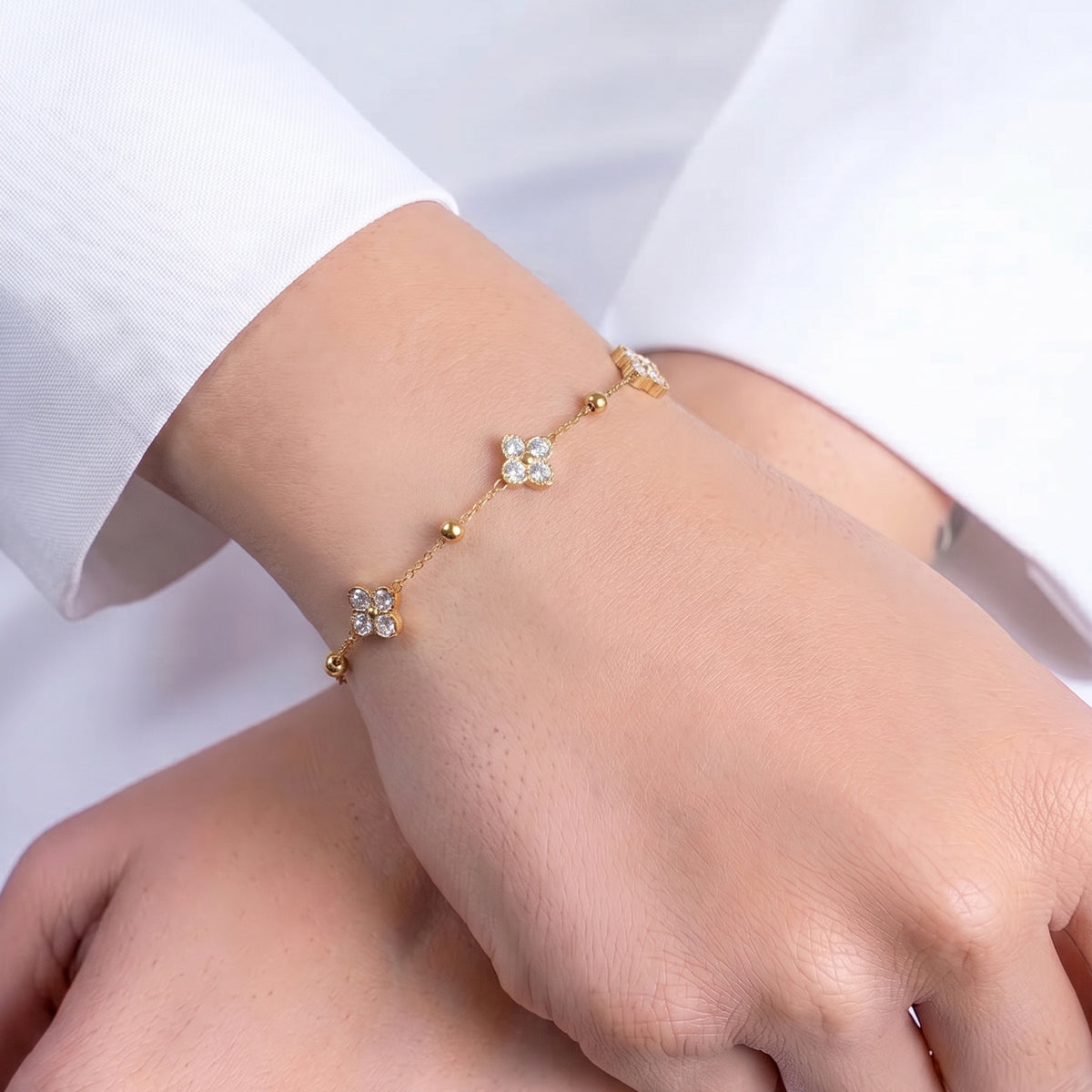 Lysa Bracelet