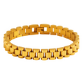 Watch Strap Bracelet