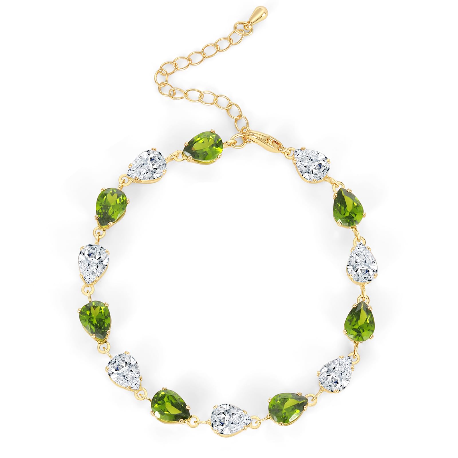 Mija Bracelet