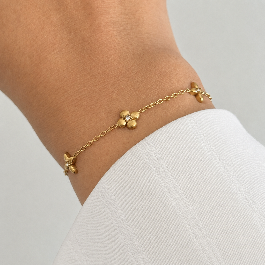 Scarlette Bracelet