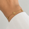 Scarlette Bracelet