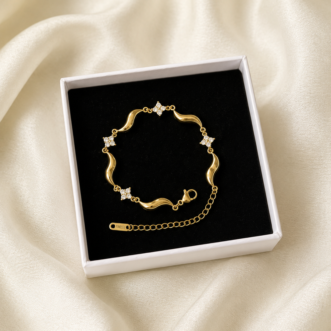 Giselle Bracelet
