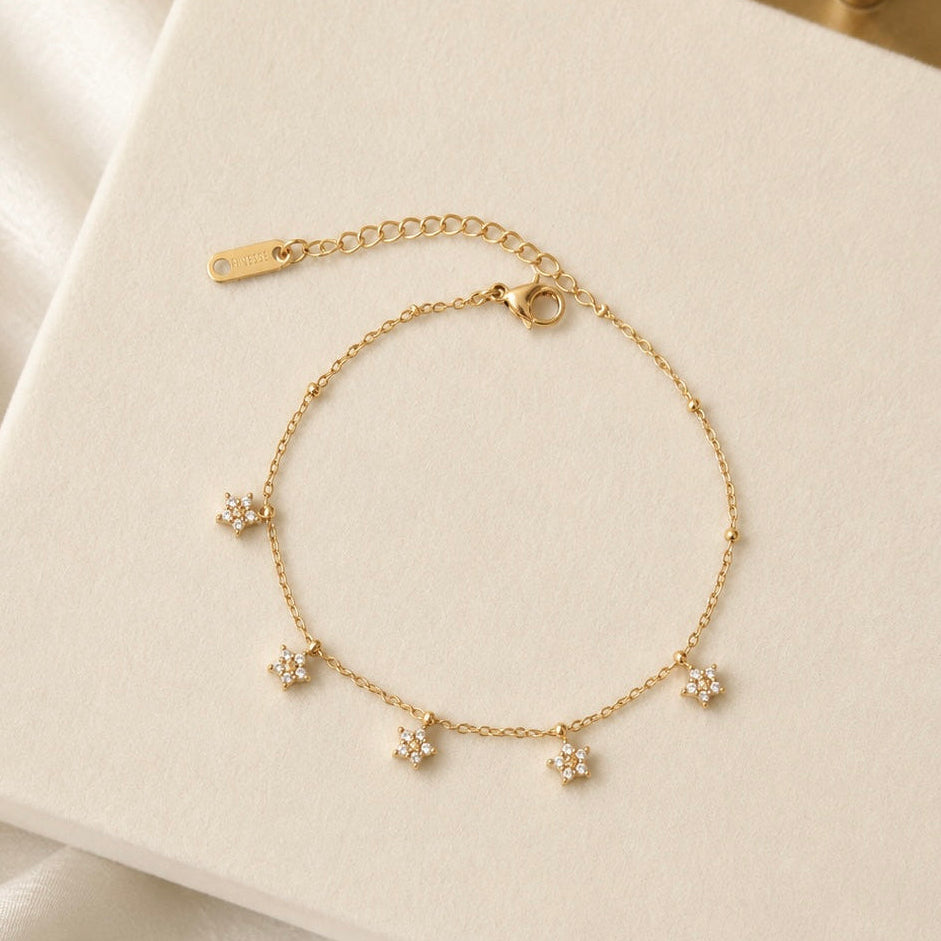 Belly Bracelet