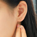 Linear Studs