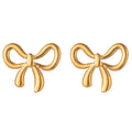 Darling Bow Earrings