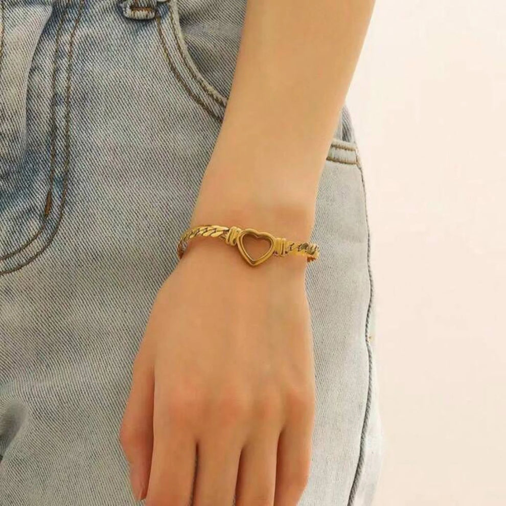 Juliet Bracelet