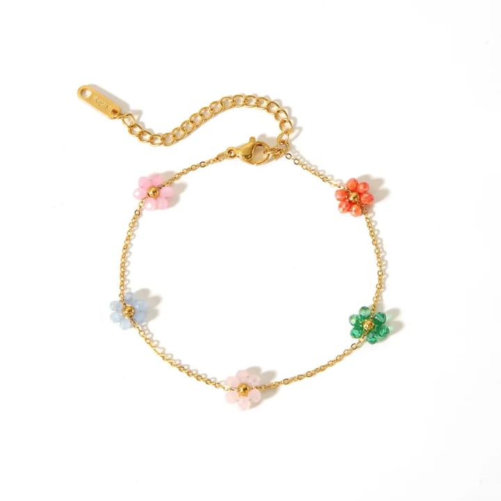 Lily Bracelet