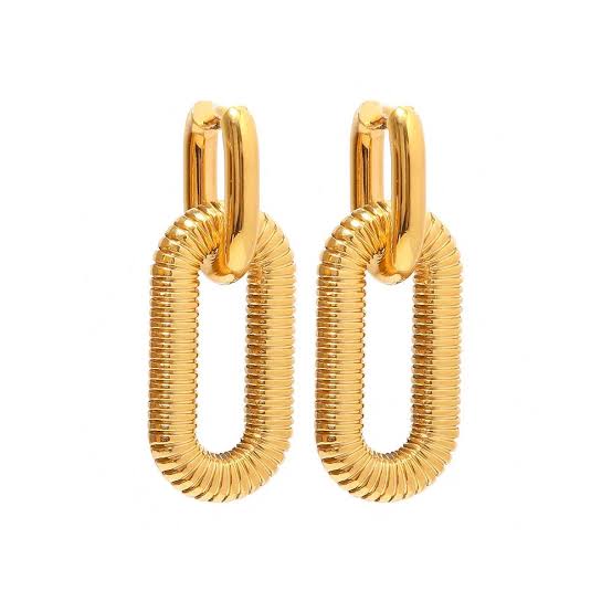 Versa 2-in-1 Earrings