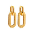 Versa 2-in-1 Earrings