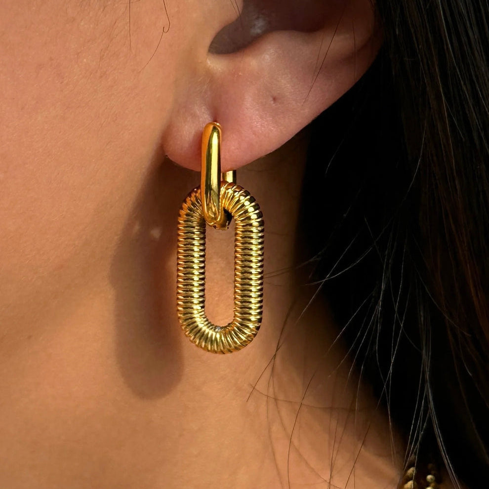 Versa 2-in-1 Earrings